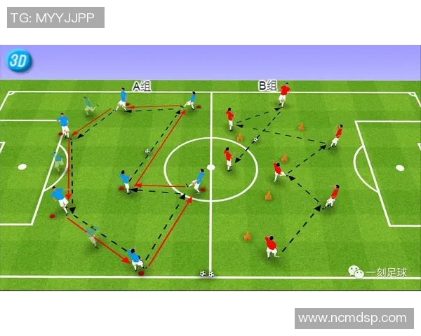 足球跑动数据分析揭示运动员表现与战术执行的深层关系