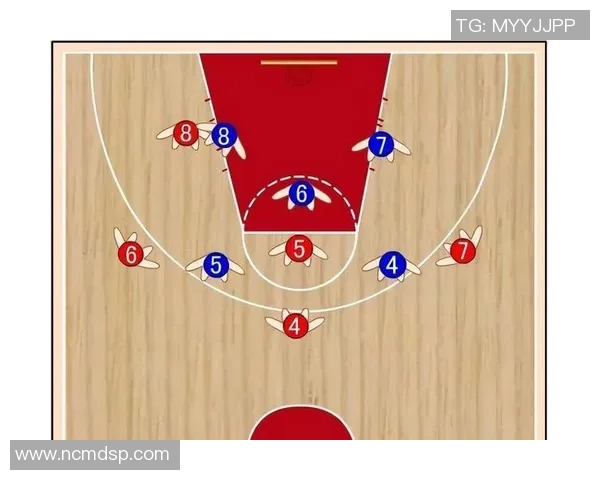 重庆篮球队速度对比分析：战术执行与球员表现的深度探讨